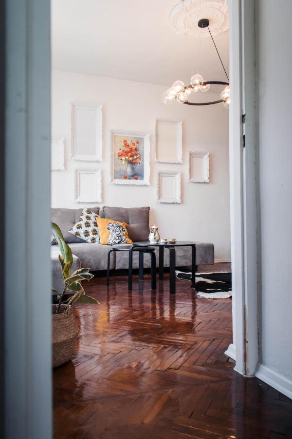 Mavro Apartment