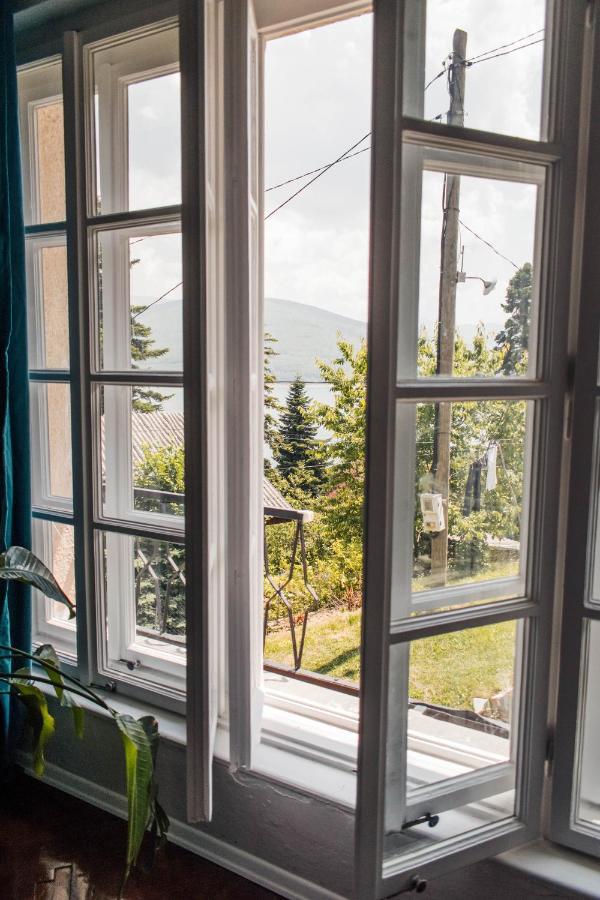 Mavro Apartment *
