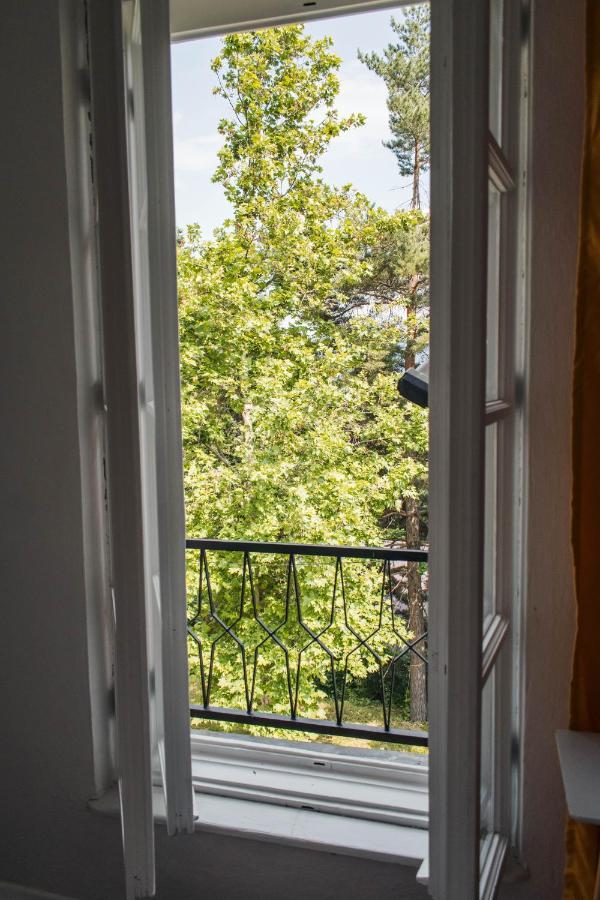 Apartment Mavro *